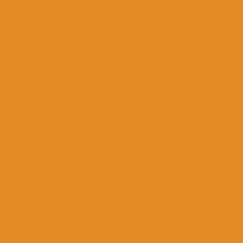 RAL 1007 Daffodil Yellow Aerosol Spray Paint 400ml