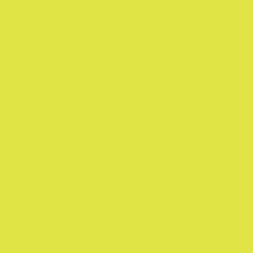 RAL 1016 Sulphur Yellow Aerosol Spray Paint 400ml