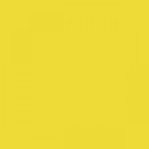 RAL 1018 Zinc Yellow Aerosol Spray Paint 400ml