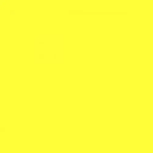 RAL 1026 Luminous Yellow Aerosol Spray Paint 400ml