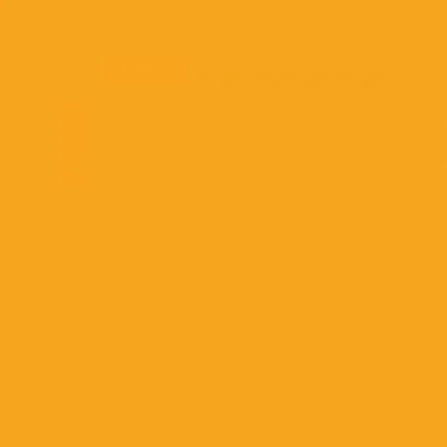 RAL 1033 Dahlia Yellow Aerosol Spray Paint 400ml