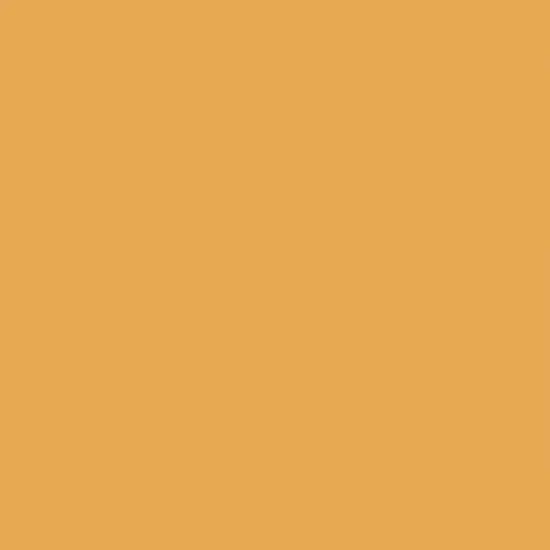 RAL 1034 Pastel Yellow Aerosol Spray Paint 400ml