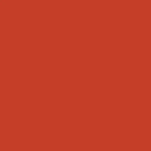 RAL 2002 Vermilion Aerosol Spray Paint 400ml