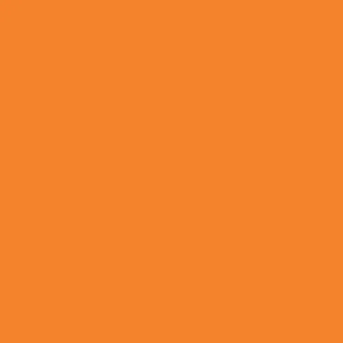 RAL 2003 Pastel Orange Aerosol Spray Paint 400ml