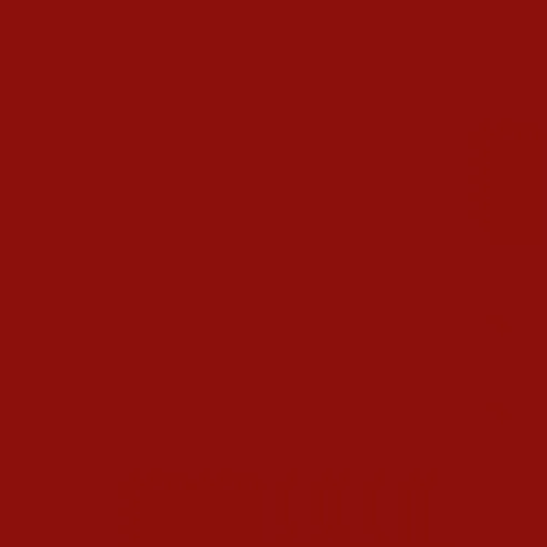 RAL 3002 Carmine Red Aerosol Spray Paint 400ml