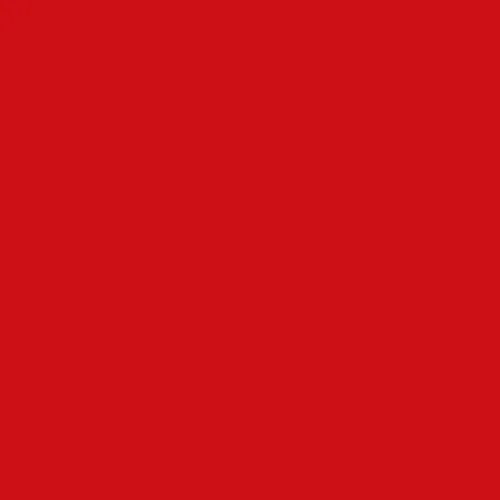 RAL 3020 Traffic Red Aerosol Spray Paint 400ml