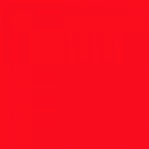 RAL 3026 Luminous Bright Red Aerosol Spray Paint 400ml