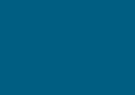 RAL 5019 Capri BlueAerosol Spray Paint 400ml