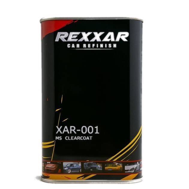 REXXAR Clearcoat 1L